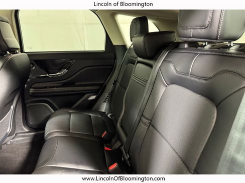 New 2025 Lincoln Corsair Grand Touring w/ Equipment Group 302A image 56