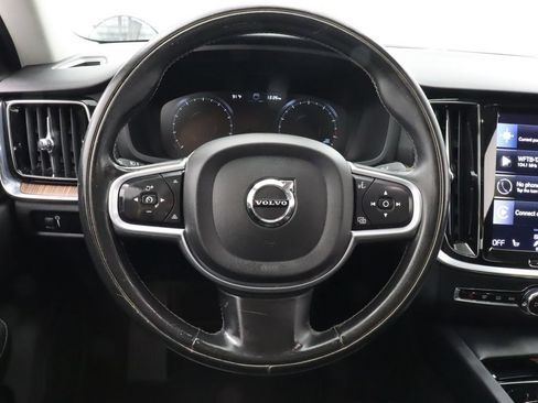 Used 2022 Volvo S60 B5 Momentum w/ Premium Package AWD/4WD image 16