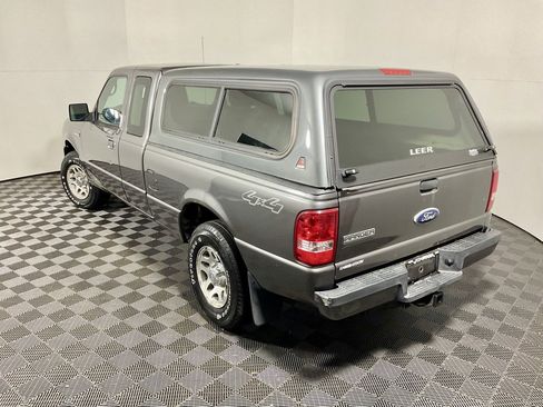 Used 2011 Ford Ranger XLT image 7