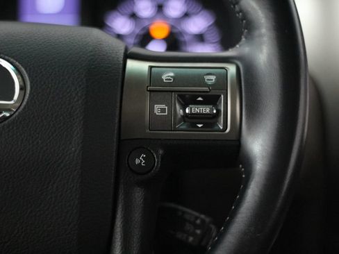 Used 2011 Lexus GX 460 w/ Comfort Plus Pkg AWD/4WD image 13