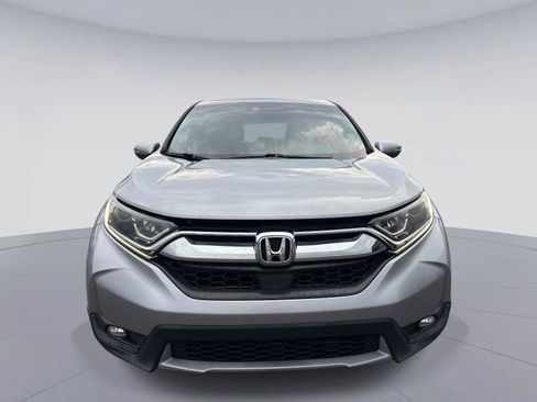 Certified 2019 Honda CR-V EX-L image 9