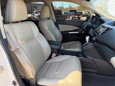Used 2016 Honda CR-V Touring image 22