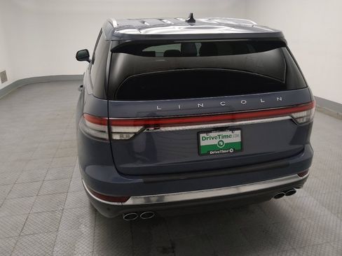 Used 2021 Lincoln Aviator Reserve w/ Equipment Group 201A image 7