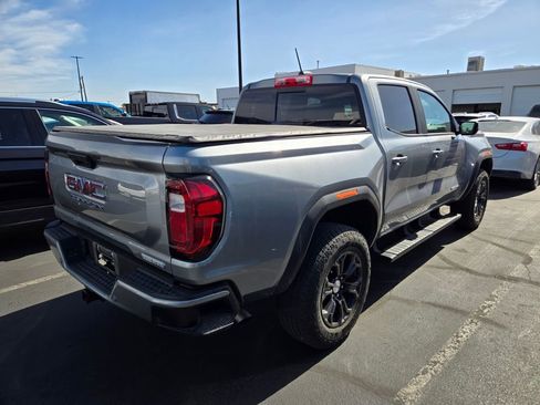 Used 2024 GMC Canyon Elevation w/ Elevation Premium Package RWD image 3