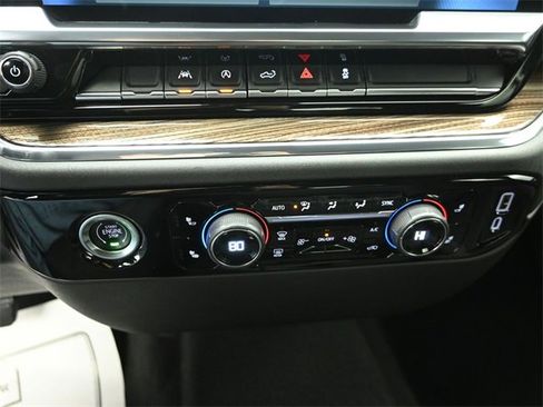 Used 2023 Chevrolet Silverado 1500 LT image 18