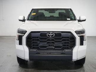 Used 2023 Toyota Tundra SR5 w/ TRD Sport Premium Package video 2