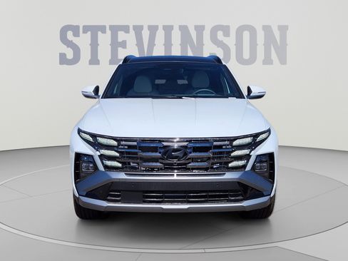 New 2026 Hyundai Tucson Limited AWD/4WD image 6