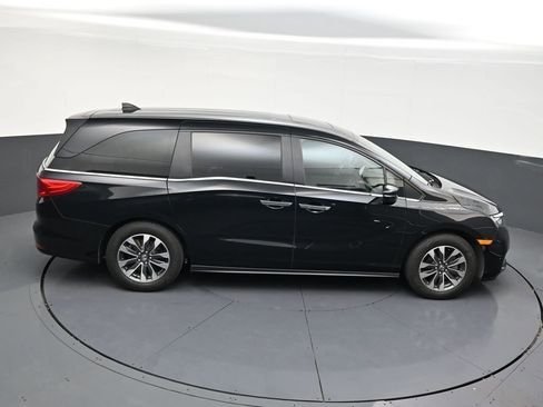 Used 2024 Honda Odyssey EX-L image 17