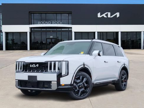 New 2027 Kia Telluride X-Line SX Prestige AWD/4WD image 1