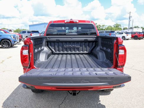 New 2026 GMC Canyon Elevation w/ Convenience Package AWD/4WD image 5