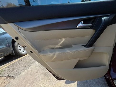 Used 2013 Acura TL FWD image 16