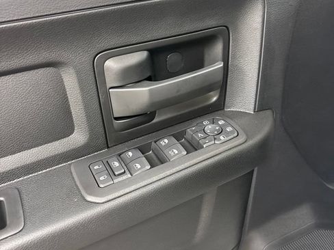 New 2026 RAM 2500 Tradesman AWD/4WD image 18