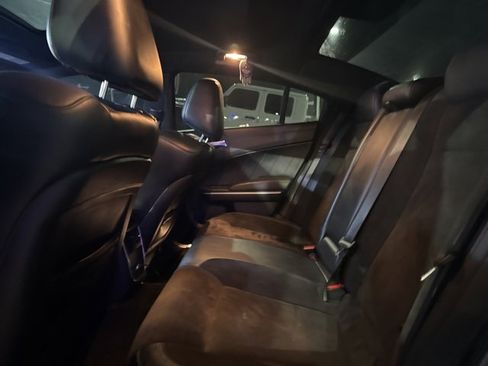 Used 2023 Dodge Charger Scat Pack w/ Plus Group image 40