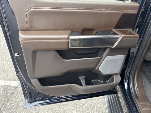 Used 2023 Ford F150 King Ranch w/ Equipment Group 601A High image 24