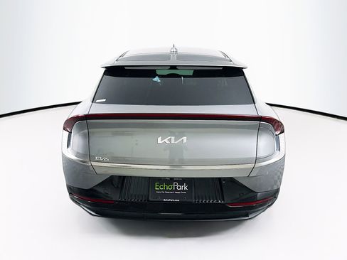 Used 2023 Kia EV6 Wind image 7