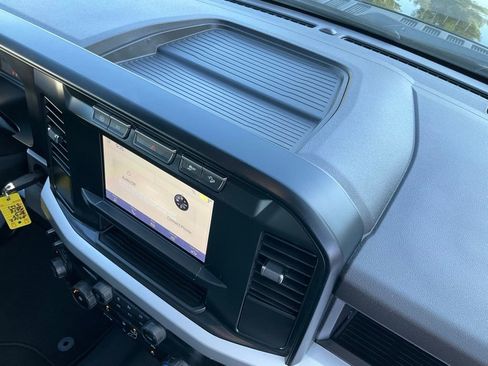 Certified 2024 Ford F250 XL w/ STX Appearance Package image 74