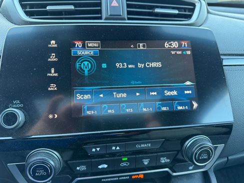 Used 2021 Honda CR-V EX image 9
