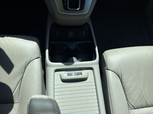 Used 2014 Honda CR-V EX-L image 23