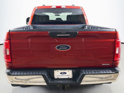 Used 2023 Ford F150 XLT AWD/4WD image 11