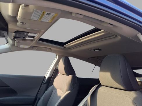 New 2026 Subaru Crosstrek 2.0i Premium image 15