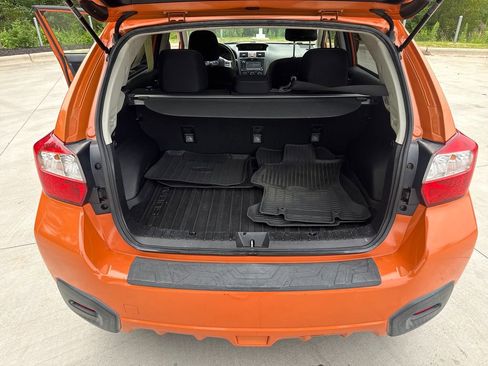 Used 2014 Subaru Crosstrek 2.0i Premium AWD/4WD image 32