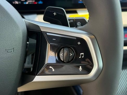 New 2025 BMW X3 xDrive30i w/ M Sport Package image 13