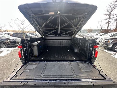 Certified 2023 Ford F150 Lightning Lariat image 42