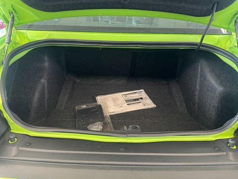 Used 2023 Dodge Challenger SRT Hellcat image 5