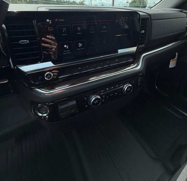 New 2026 GMC Sierra 1500 Elevation w/ Elevation Select Package AWD/4WD image 13