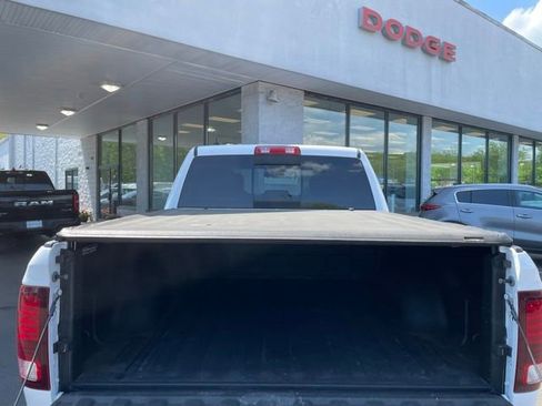 Used 2018 RAM 1500 Sport w/ Convenience Group AWD/4WD image 30