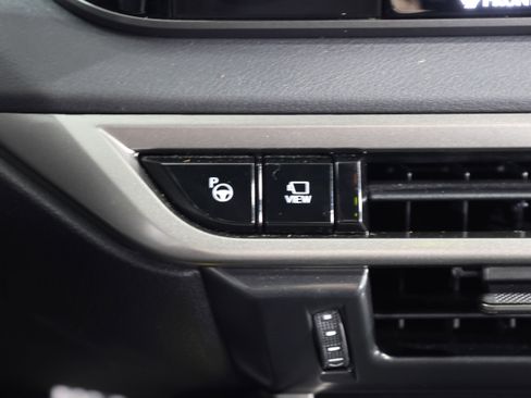 Certified 2024 Lexus RX 500h F Sport w/ Convenience Package image 28