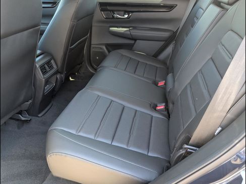 New 2026 Honda CR-V EX-L image 12