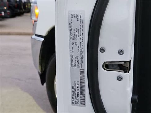 Certified 2023 RAM 2500 Big Horn w/ Level 1 Equipment Group image 37