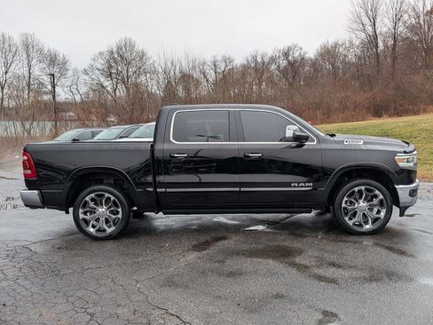 Used 2019 RAM 1500 Limited image 3