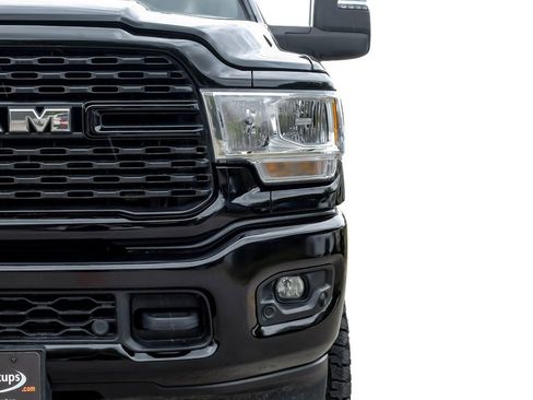 Used 2024 RAM 3500 Lone Star w/ Bed Utility Group image 51