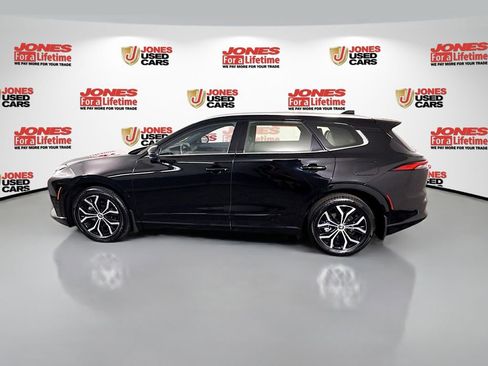 Certified 2025 Toyota Crown Signia AWD/4WD image 15