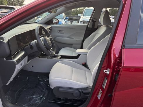 Used 2026 Hyundai Kona SEL Sport FWD image 25