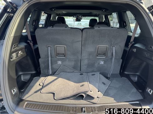 Used 2024 Jeep Grand Cherokee L Laredo AWD/4WD image 36