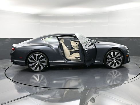 New 2026 Bentley Continental GT image 34