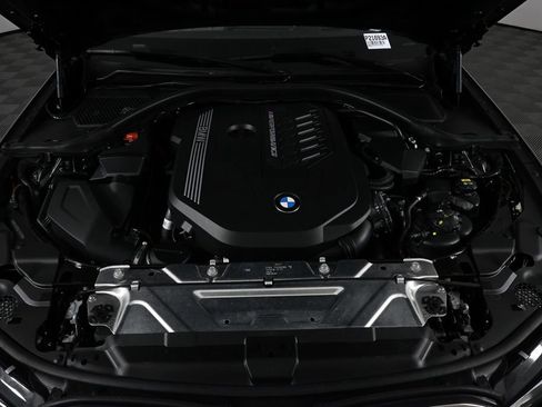Used 2020 BMW M340i w/ Executive Package image 29