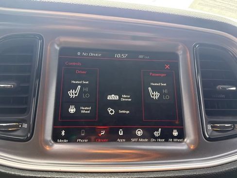 Used 2020 Dodge Challenger R/T Scat Pack RWD image 20