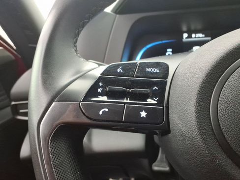 Used 2025 Hyundai Elantra Sport w/ Cargo Package FWD image 28