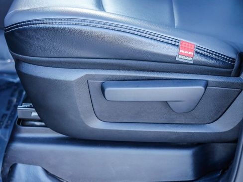 Certified 2024 RAM 3500 Tradesman image 23