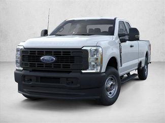 New 2026 Ford F350 XL w/ Snow Plow Prep Package video 2