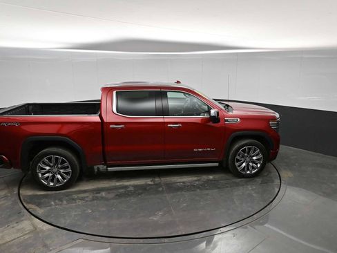 Used 2024 GMC Sierra 1500 Denali w/ Denali Reserve Package image 31