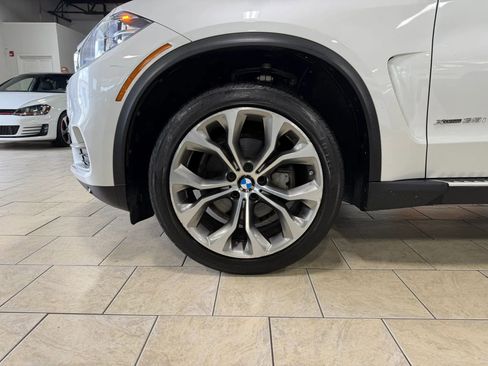 Used 2016 BMW X5 xDrive35i AWD/4WD image 40