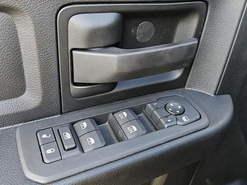 New 2026 RAM 3500 Tradesman image 26