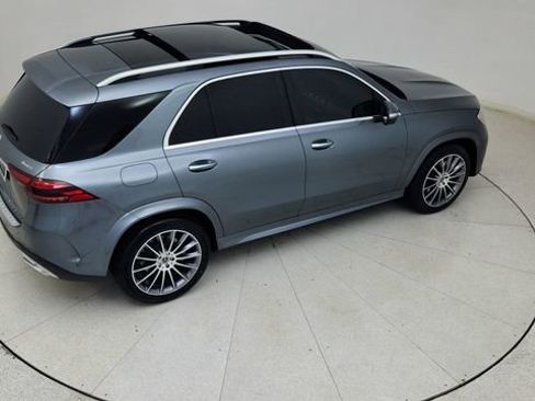 Used 2025 Mercedes-Benz GLE 350 4MATIC image 84