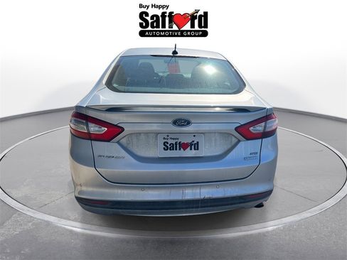 Used 2013 Ford Fusion SE image 17