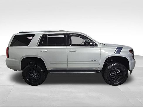 Used 2019 Chevrolet Tahoe Premier AWD/4WD image 7